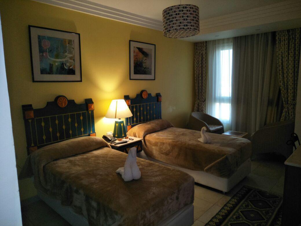 Hôtel Bayt Al Diafah à Al Mansurah Extérieur photo