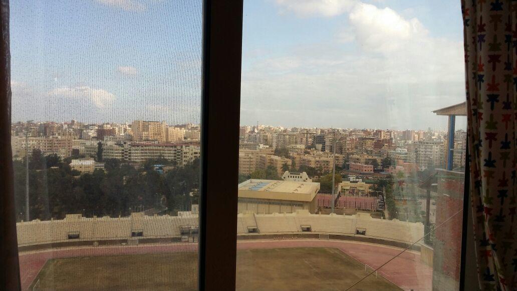 Hôtel Bayt Al Diafah à Al Mansurah Extérieur photo