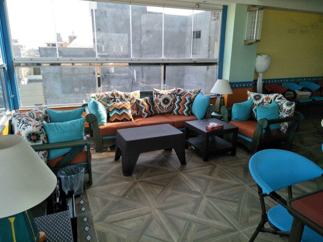 Hôtel Bayt Al Diafah à Al Mansurah Extérieur photo