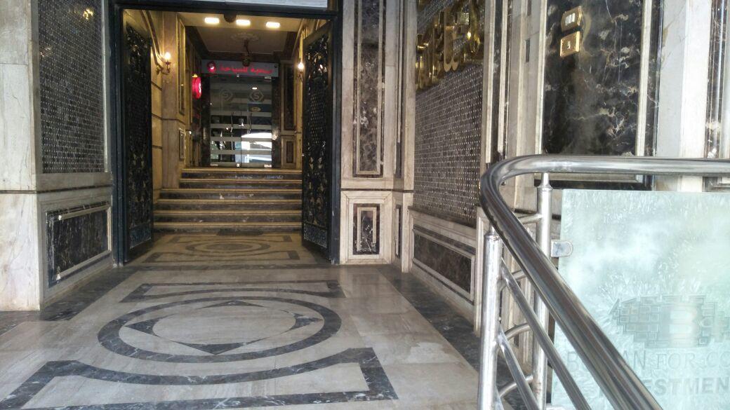 Hôtel Bayt Al Diafah à Al Mansurah Extérieur photo