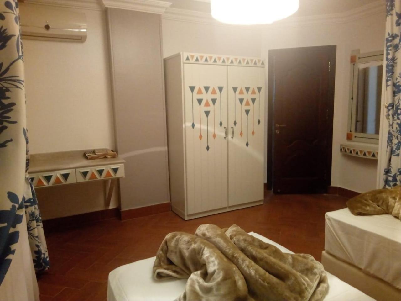 Hôtel Bayt Al Diafah à Al Mansurah Extérieur photo