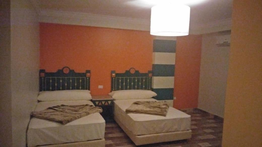 Hôtel Bayt Al Diafah à Al Mansurah Extérieur photo