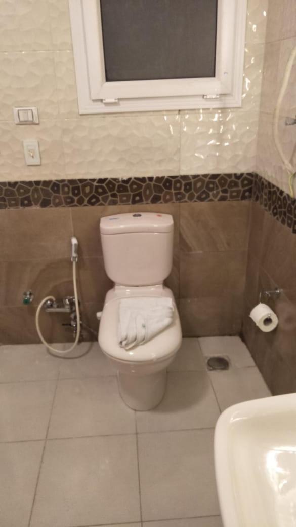 Hôtel Bayt Al Diafah à Al Mansurah Extérieur photo