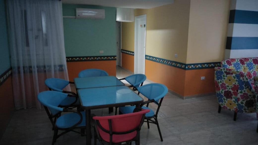Hôtel Bayt Al Diafah à Al Mansurah Extérieur photo