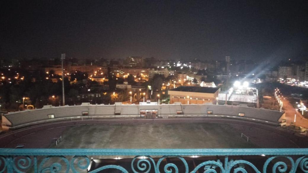 Hôtel Bayt Al Diafah à Al Mansurah Extérieur photo
