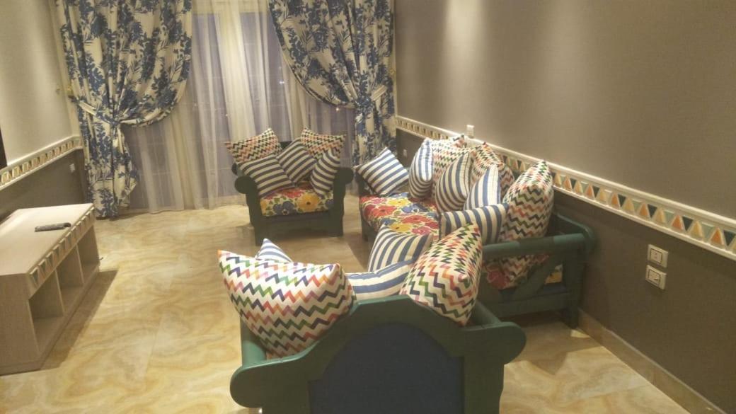 Hôtel Bayt Al Diafah à Al Mansurah Extérieur photo