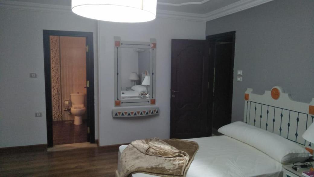 Hôtel Bayt Al Diafah à Al Mansurah Extérieur photo