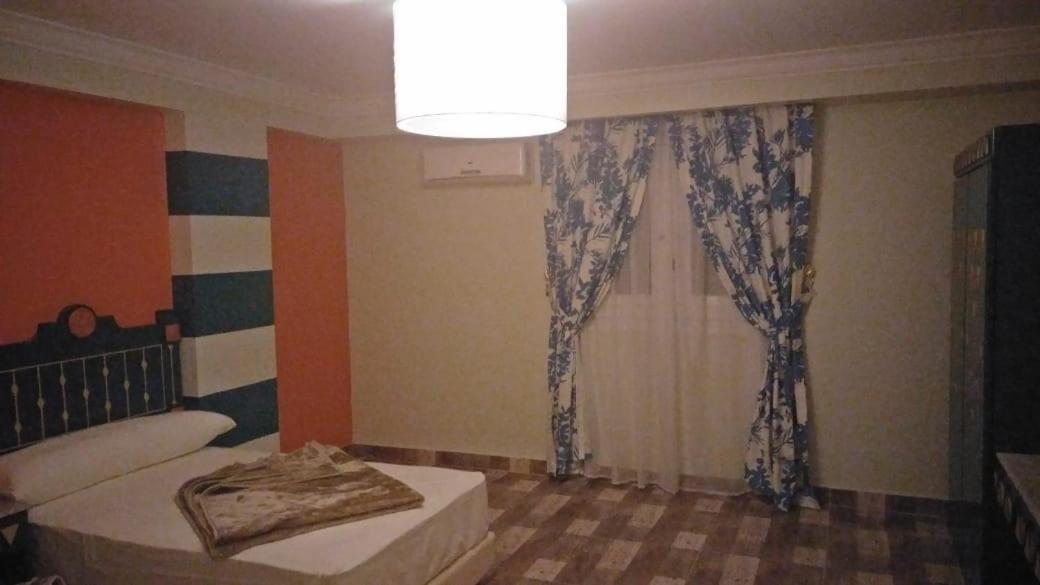 Hôtel Bayt Al Diafah à Al Mansurah Extérieur photo