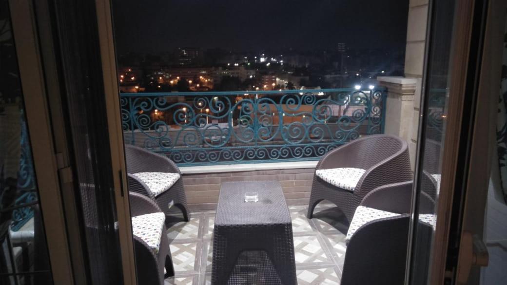 Hôtel Bayt Al Diafah à Al Mansurah Extérieur photo