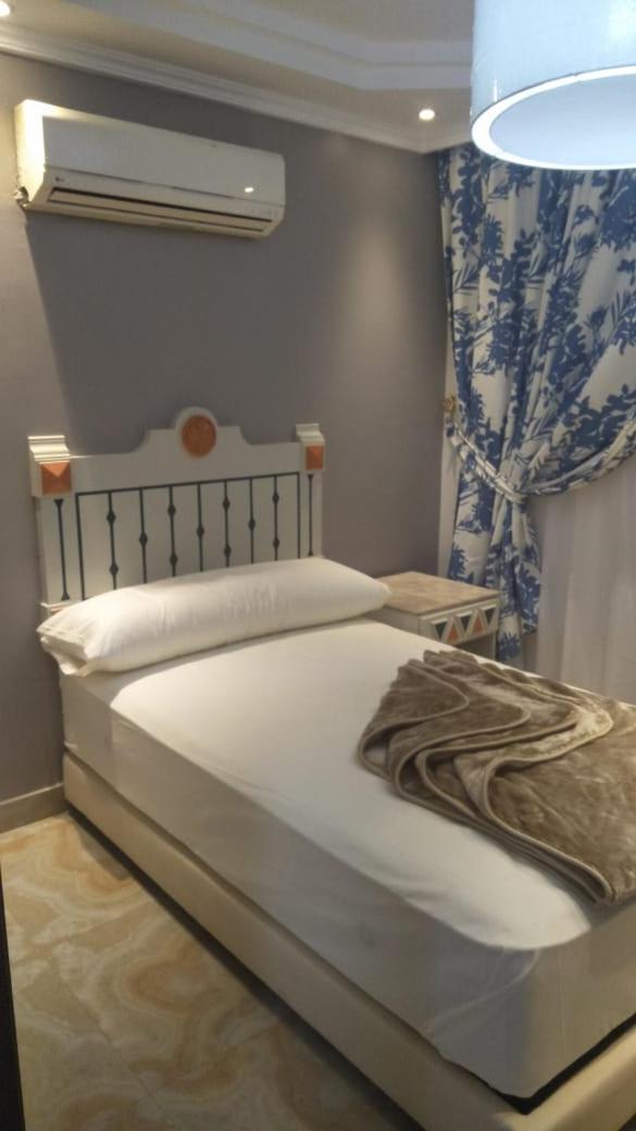 Hôtel Bayt Al Diafah à Al Mansurah Extérieur photo