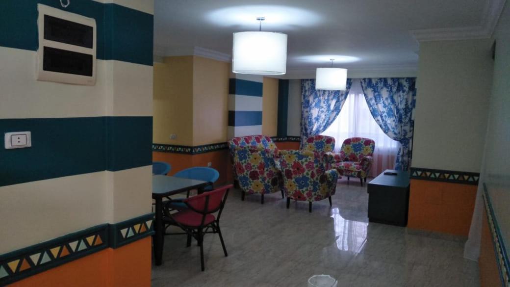 Hôtel Bayt Al Diafah à Al Mansurah Extérieur photo