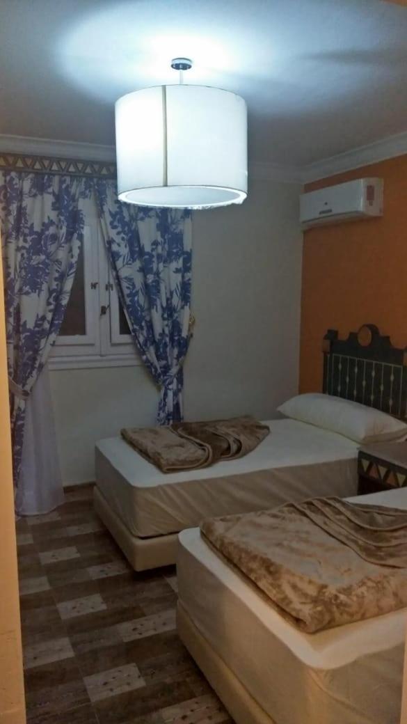 Hôtel Bayt Al Diafah à Al Mansurah Extérieur photo