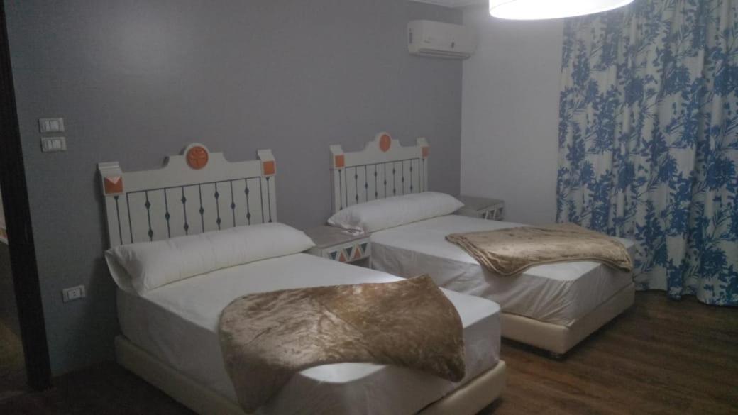 Hôtel Bayt Al Diafah à Al Mansurah Extérieur photo