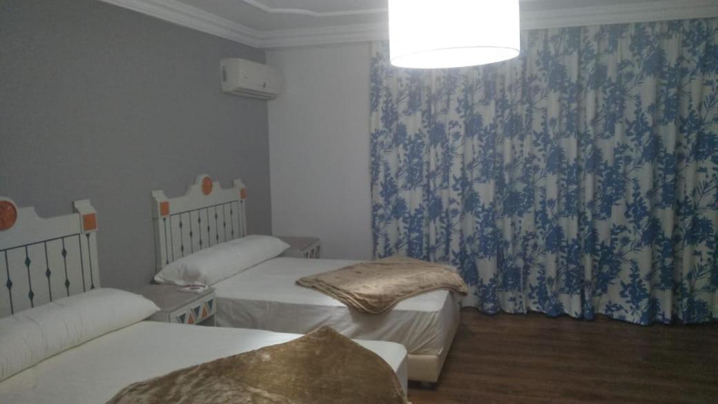 Hôtel Bayt Al Diafah à Al Mansurah Extérieur photo