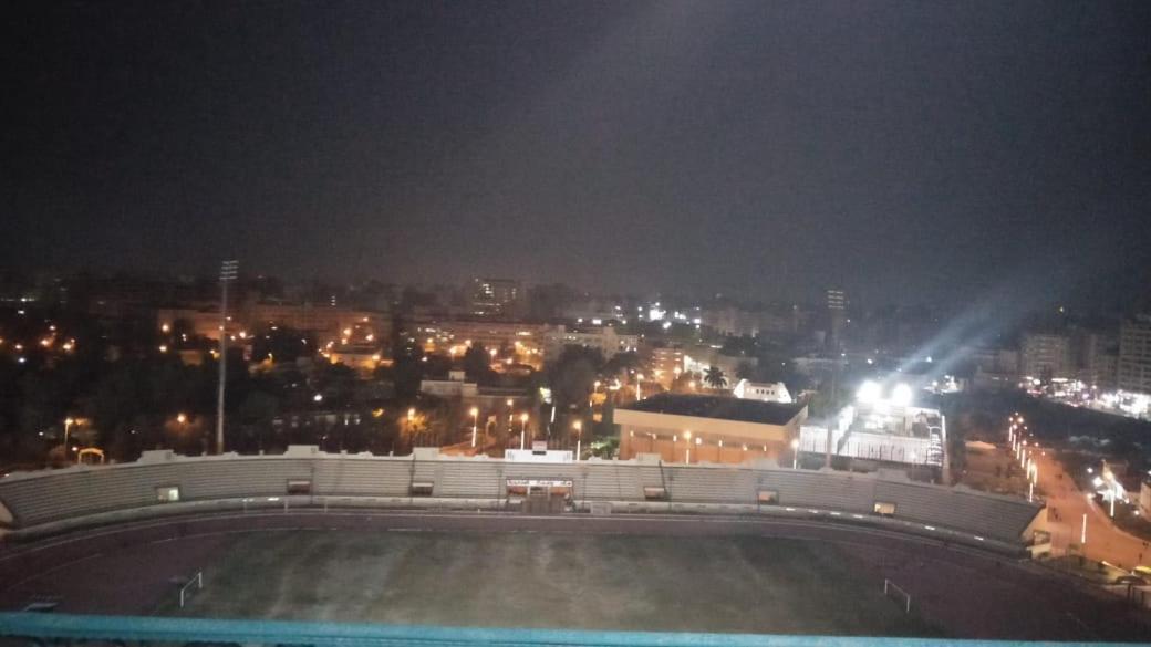 Hôtel Bayt Al Diafah à Al Mansurah Extérieur photo